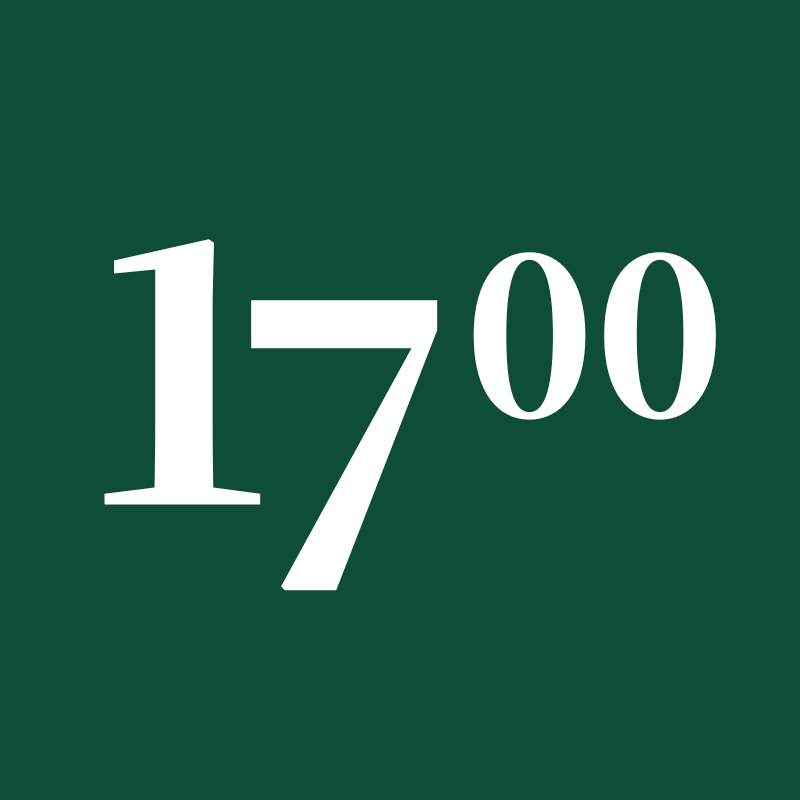 1700 标识